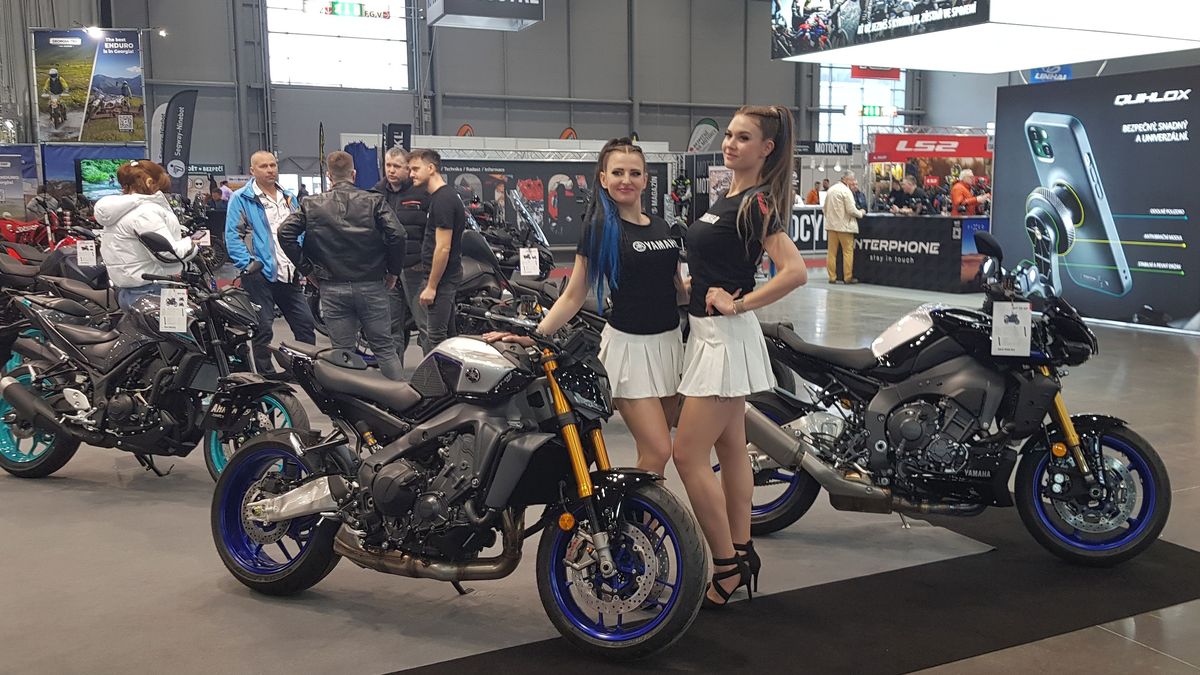 Milovníci jedné stopy míří do Brna. Bude mezi nimi i první dáma